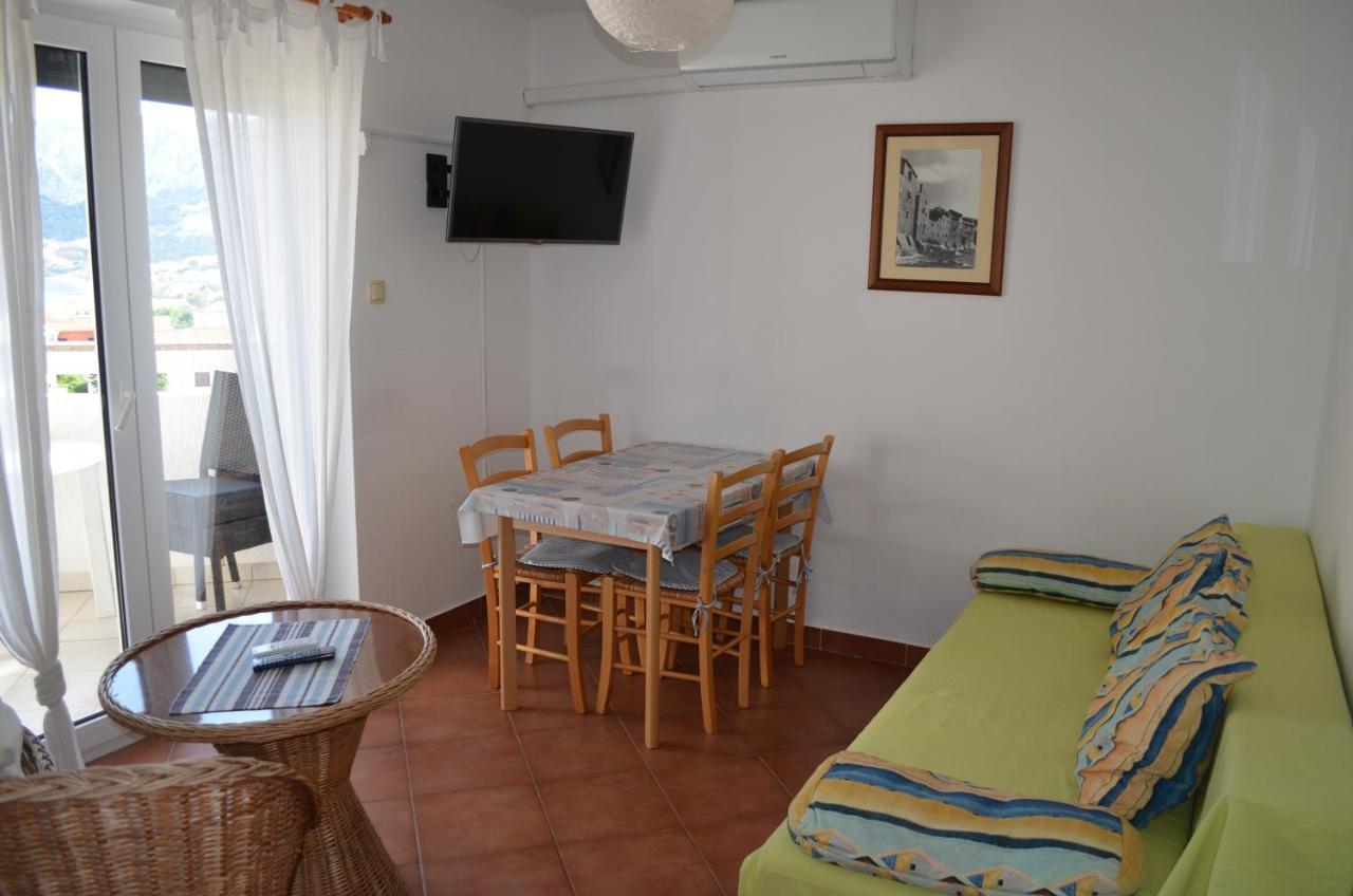 באסקה Apartments Leticia I מראה חיצוני תמונה