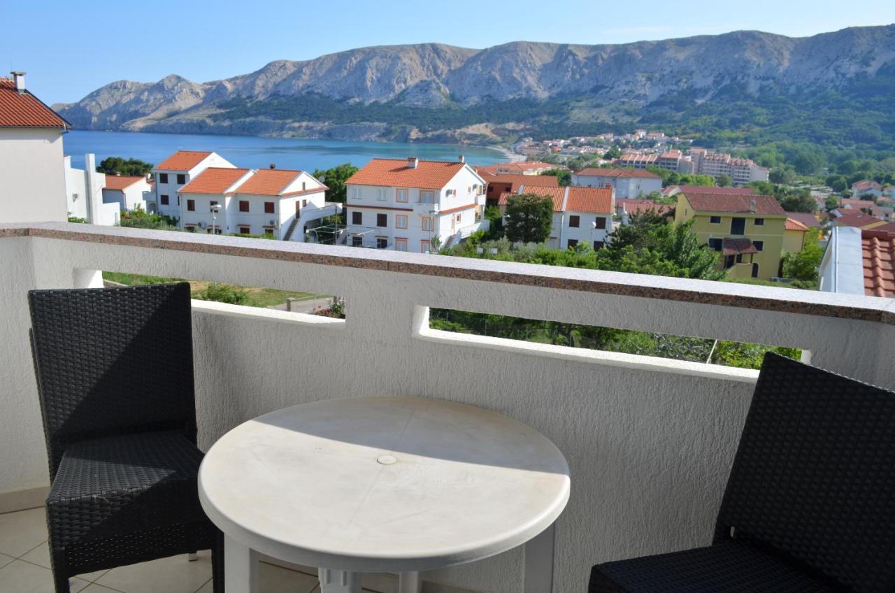 באסקה Apartments Leticia I מראה חיצוני תמונה