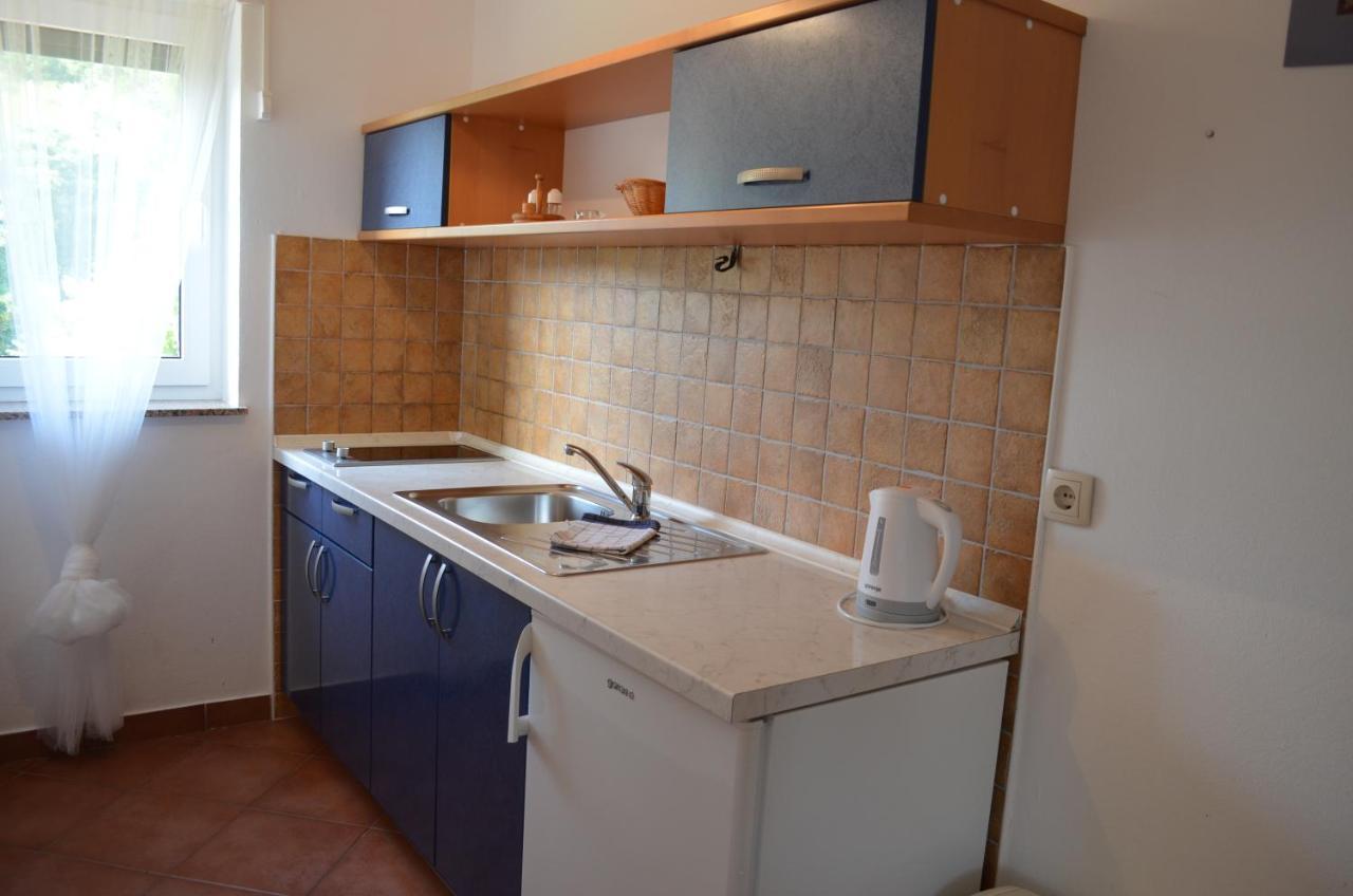 באסקה Apartments Leticia I מראה חיצוני תמונה