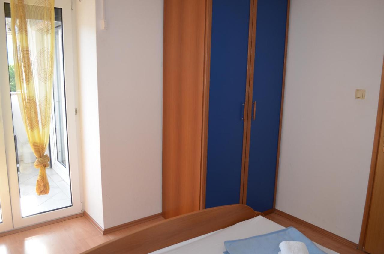 באסקה Apartments Leticia I מראה חיצוני תמונה