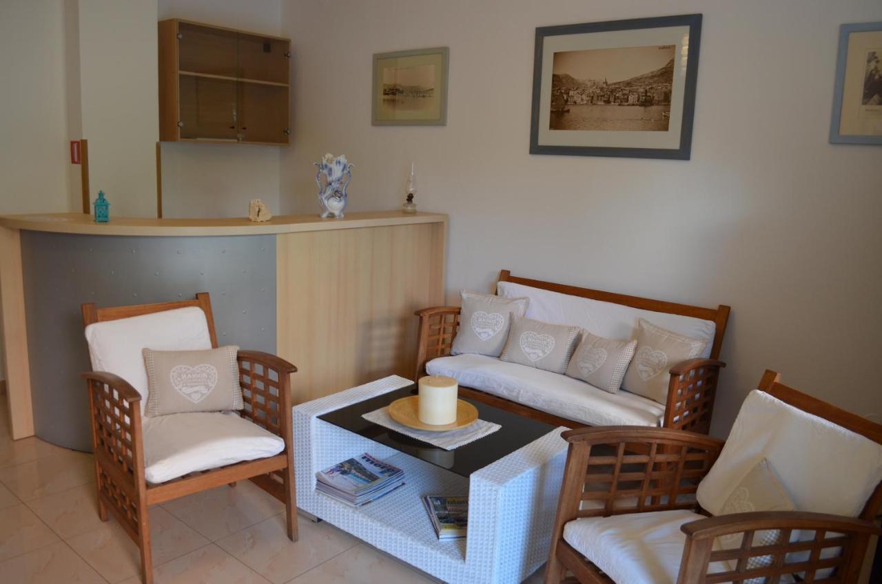 באסקה Apartments Leticia I מראה חיצוני תמונה
