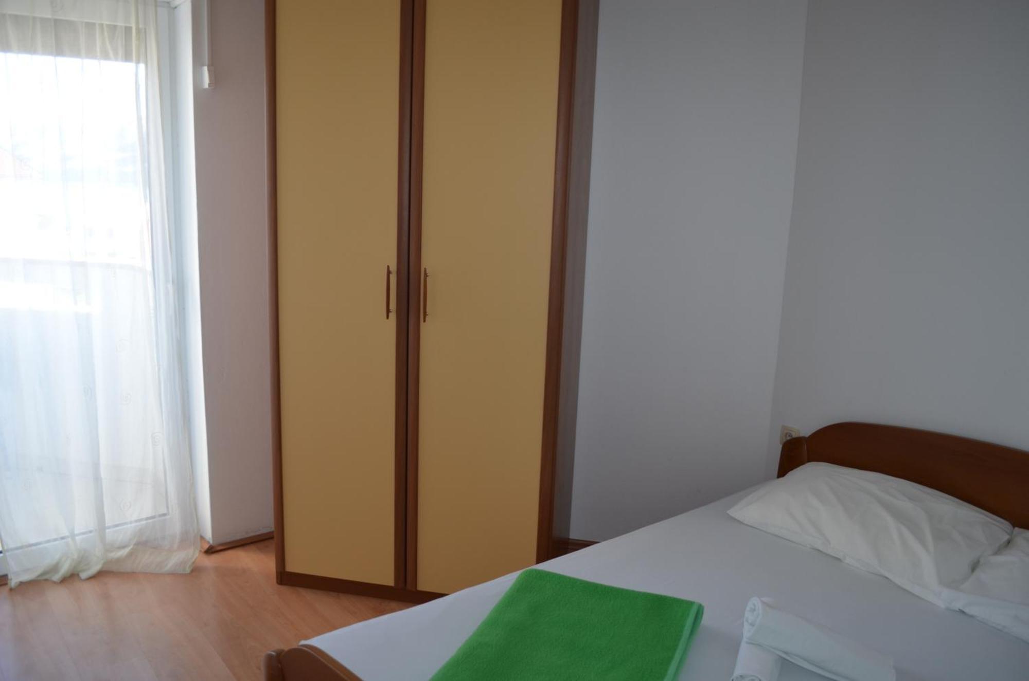 באסקה Apartments Leticia I מראה חיצוני תמונה