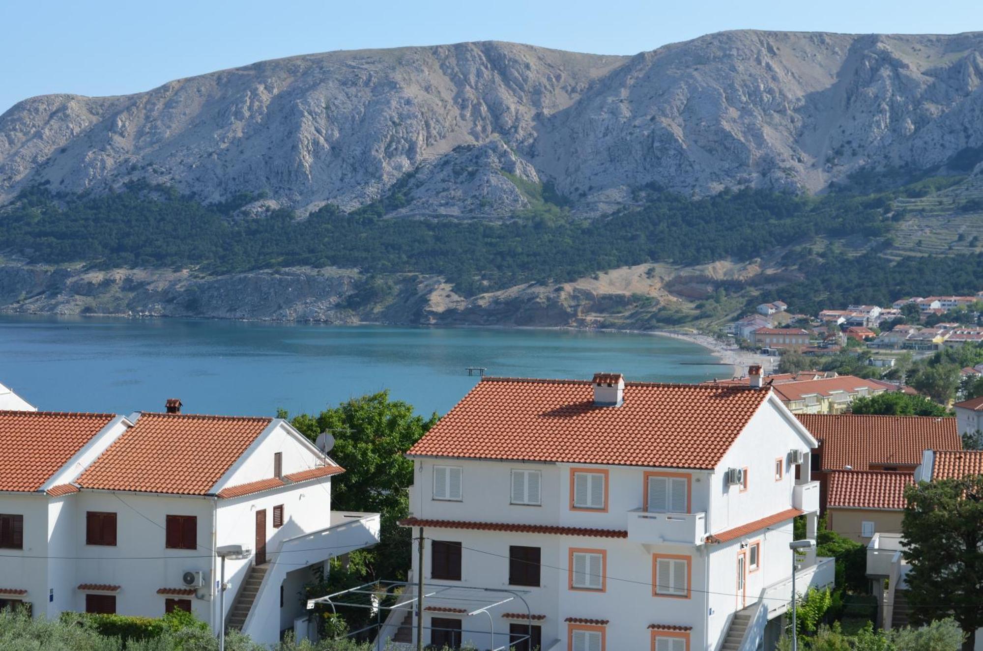 באסקה Apartments Leticia I מראה חיצוני תמונה