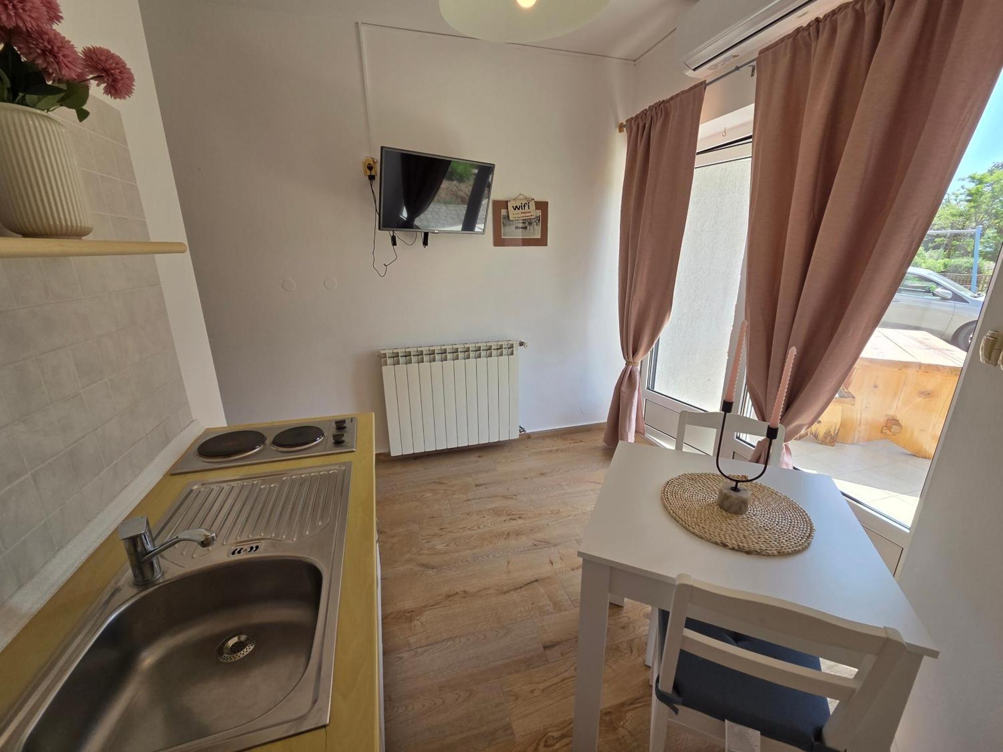 באסקה Apartments Leticia I מראה חיצוני תמונה