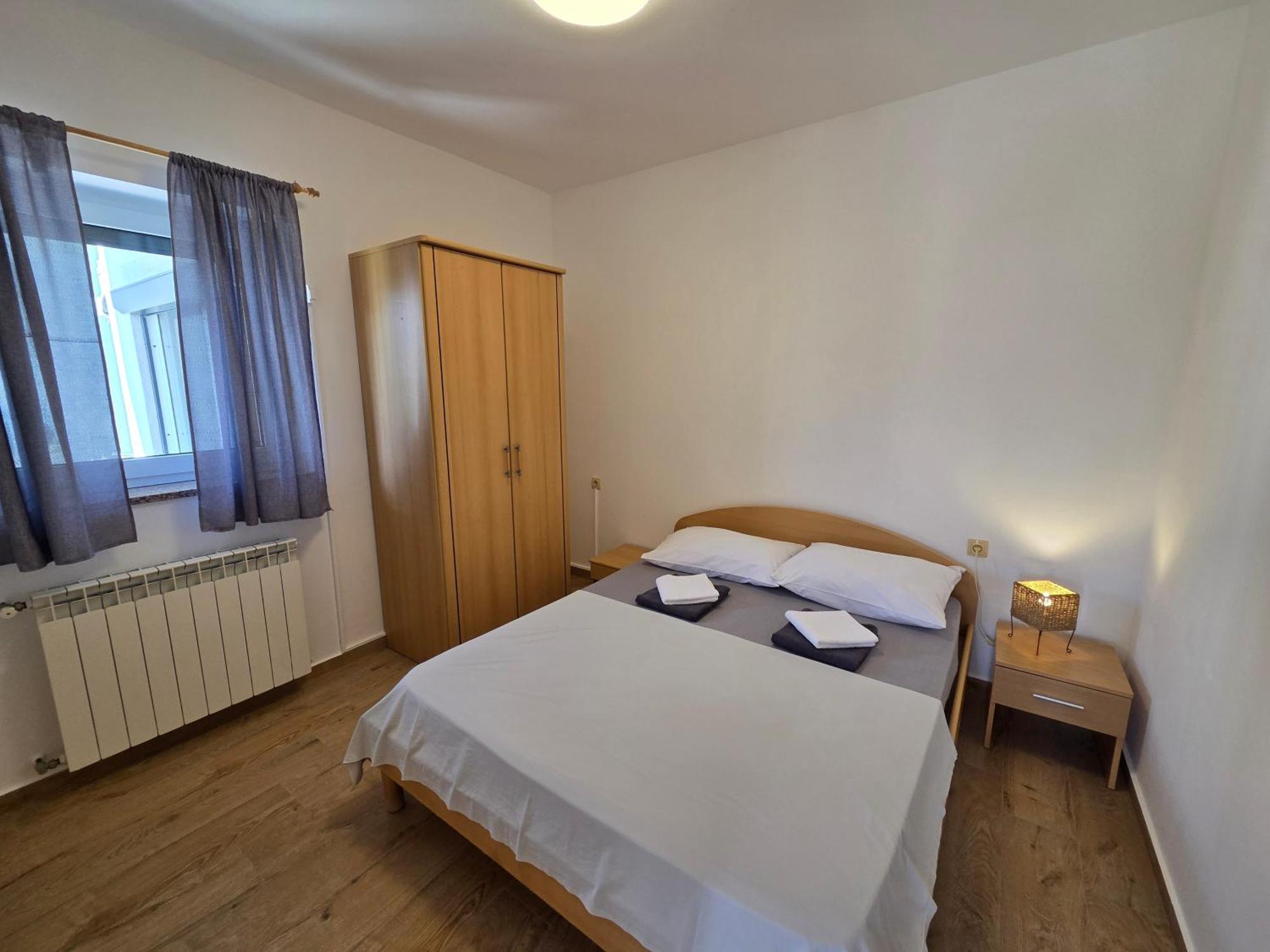 באסקה Apartments Leticia I מראה חיצוני תמונה
