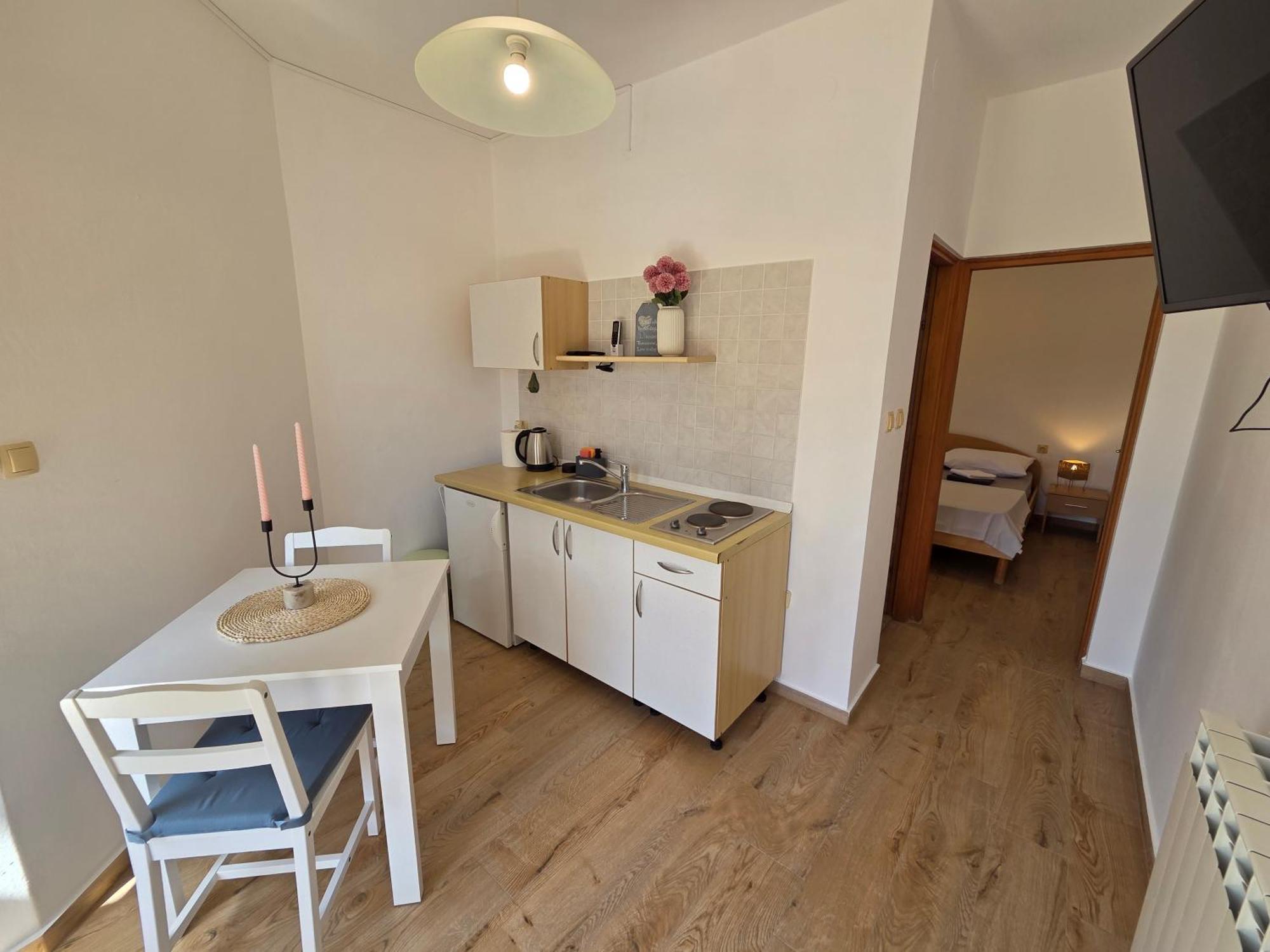 באסקה Apartments Leticia I מראה חיצוני תמונה