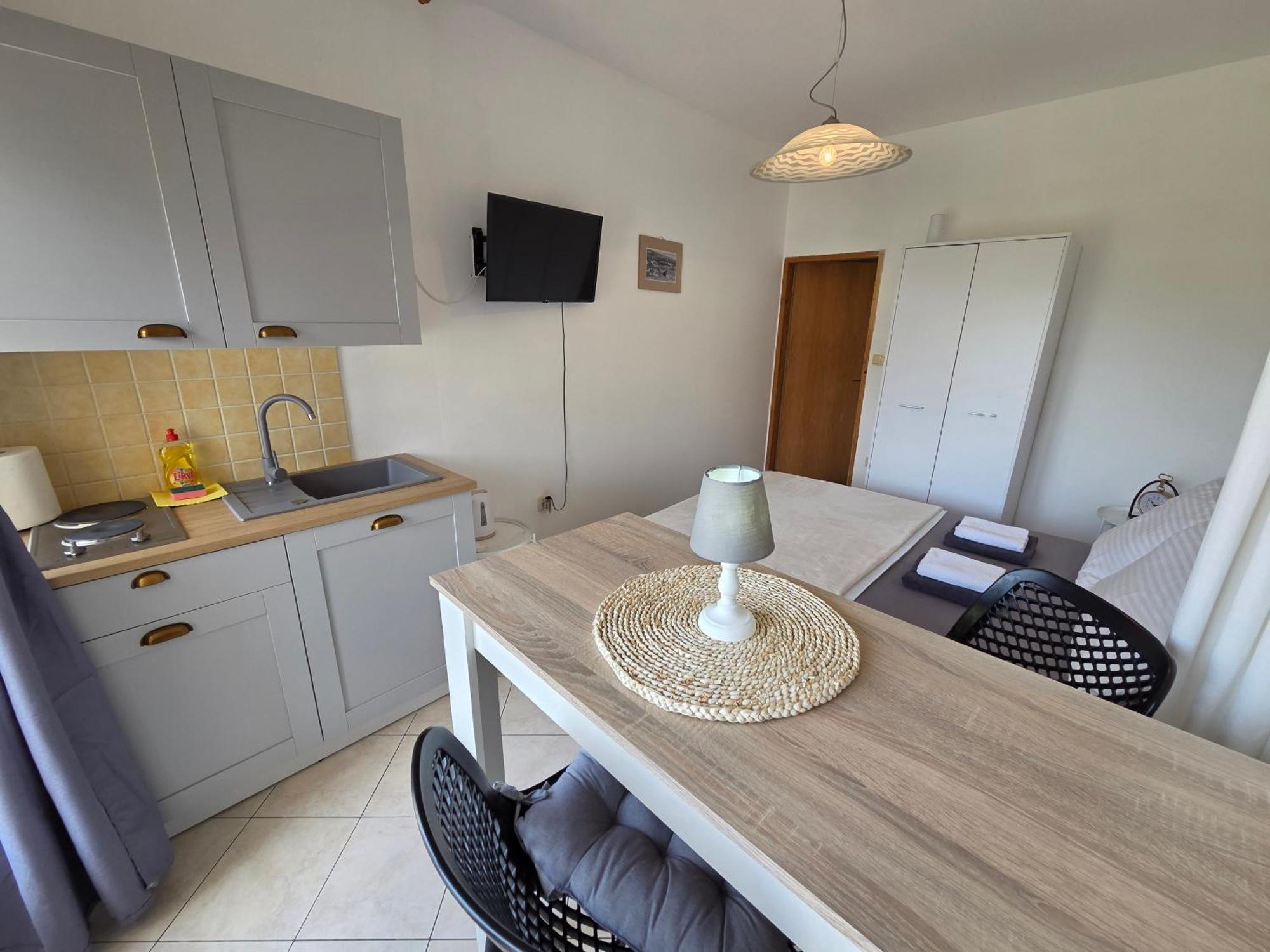 באסקה Apartments Leticia I מראה חיצוני תמונה