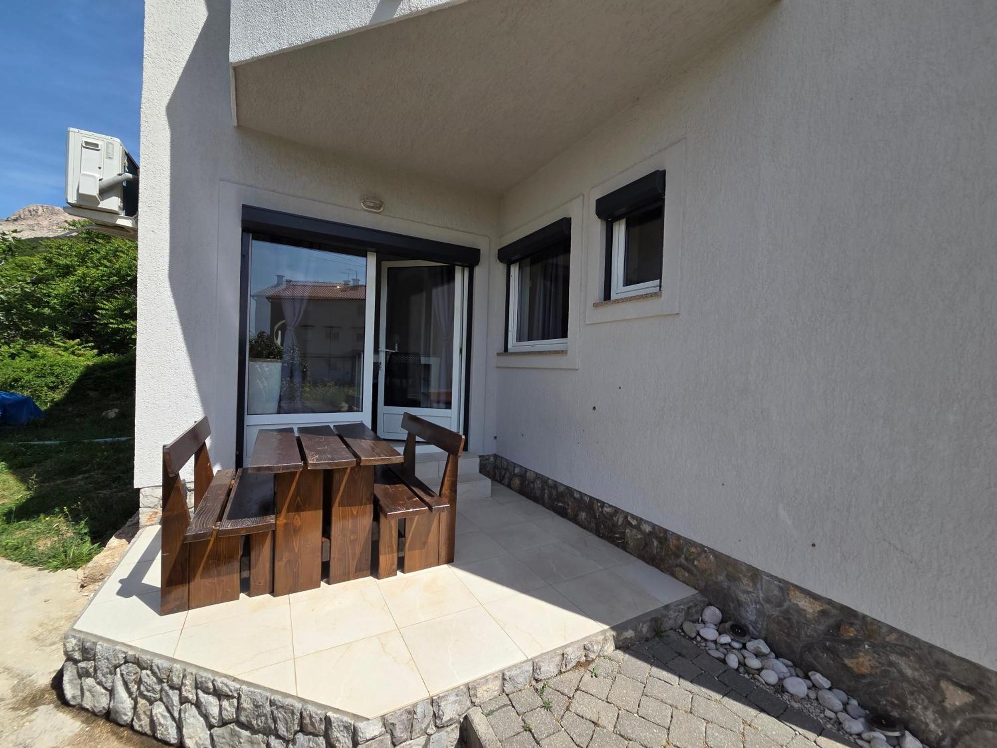 באסקה Apartments Leticia I מראה חיצוני תמונה