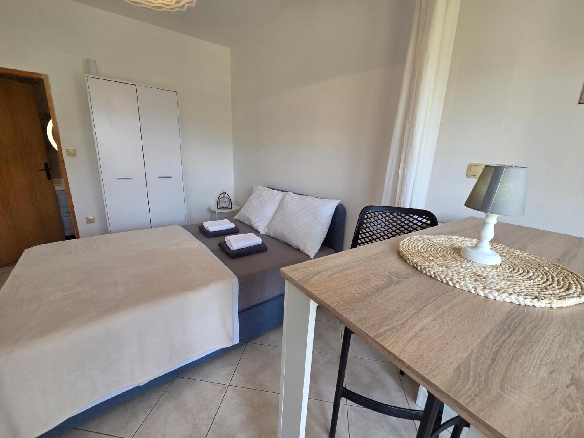 באסקה Apartments Leticia I מראה חיצוני תמונה